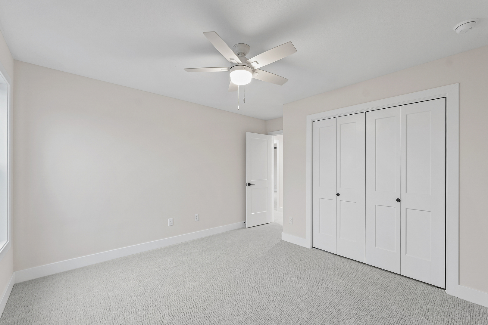 407 Harpers Ferry Savoy, IL 61874 - Photo 19 of 31 a view of an empty room