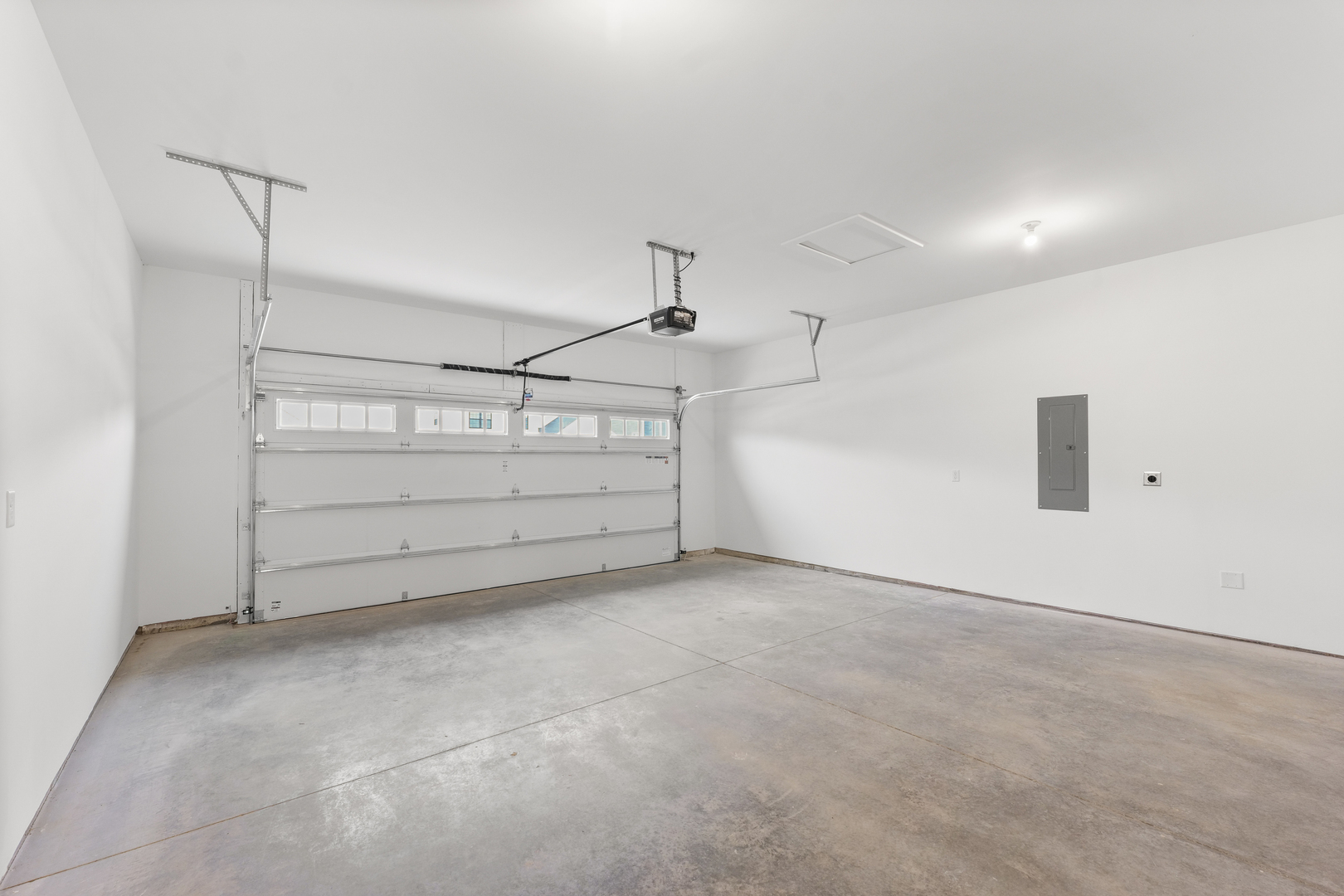 407 Harpers Ferry Savoy, IL 61874 - Photo 26 of 31 a view of an empty room