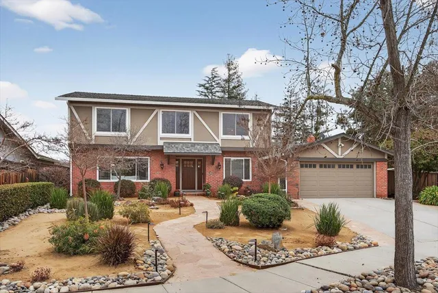 $2,495,000 | 6818 Taglio Court, San Jose, CA 95120