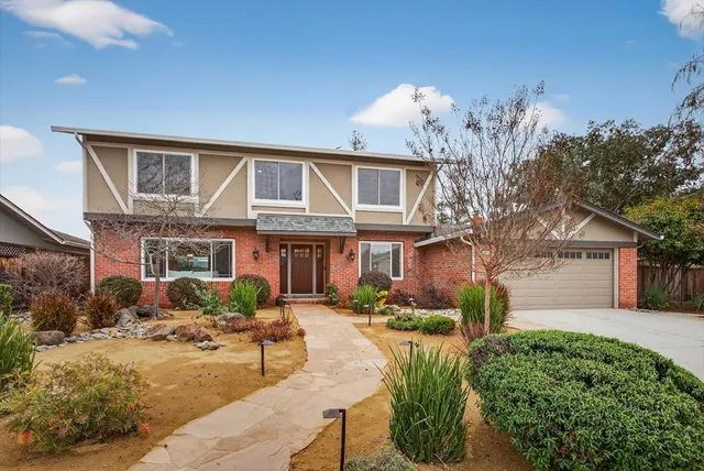 $2,495,000 | 6818 Taglio Court, San Jose, CA 95120