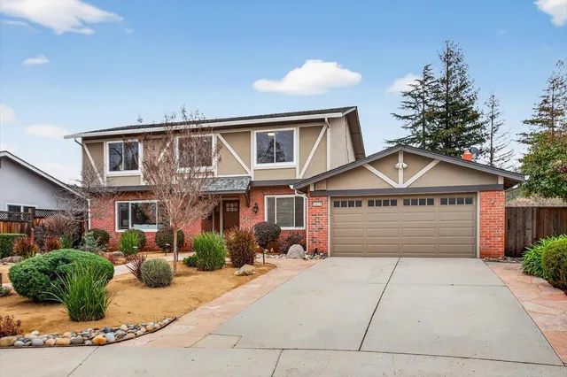 $2,495,000 | 6818 Taglio Court, San Jose, CA 95120