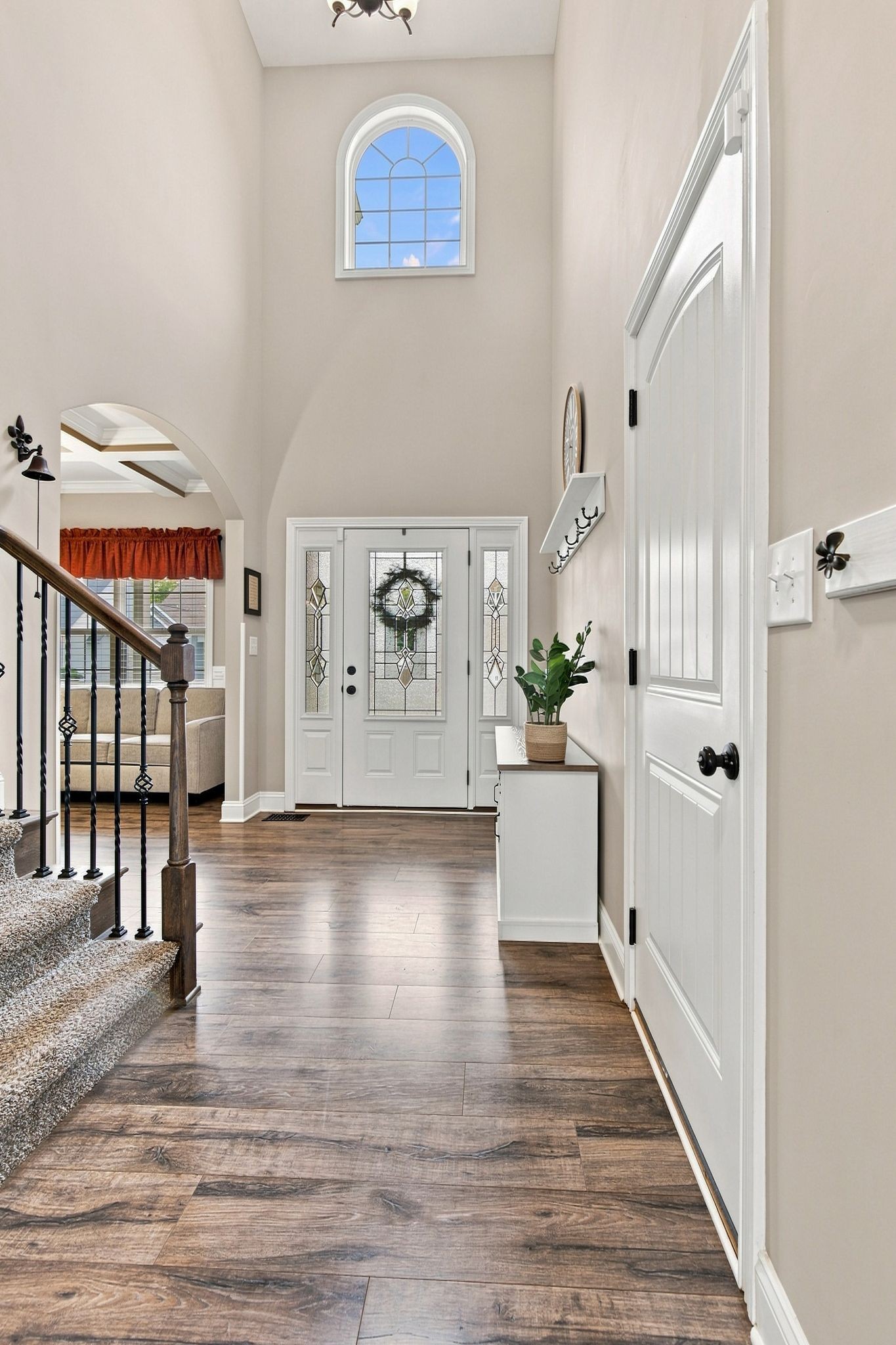 2256 Allen-Griffey Road Clarksville, TN 37042 - Photo 4 of 31 Gallery Image 4