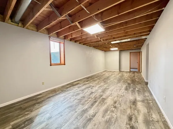 $267,000 | 828 West Birch Avenue, Fergus Falls, MN 56537