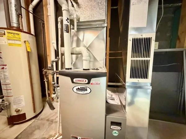 $267,000 | 828 West Birch Avenue, Fergus Falls, MN 56537