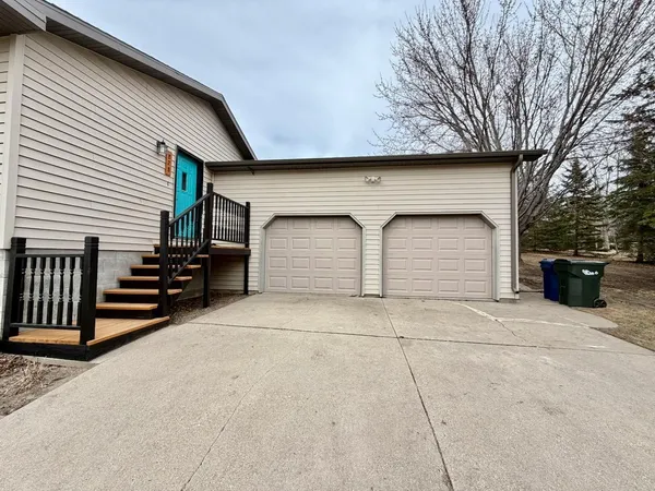 $267,000 | 828 West Birch Avenue, Fergus Falls, MN 56537