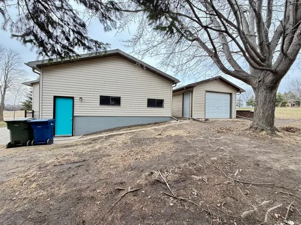 $267,000 | 828 West Birch Avenue, Fergus Falls, MN 56537