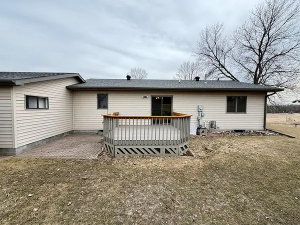 $267,000 | 828 West Birch Avenue, Fergus Falls, MN 56537