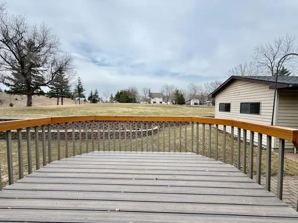 $267,000 | 828 West Birch Avenue, Fergus Falls, MN 56537