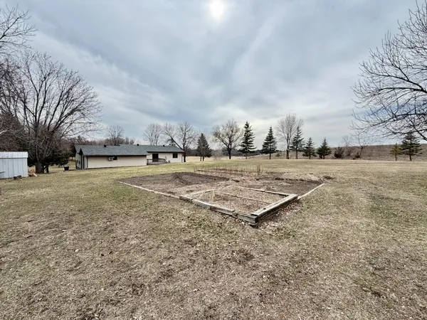 $267,000 | 828 West Birch Avenue, Fergus Falls, MN 56537