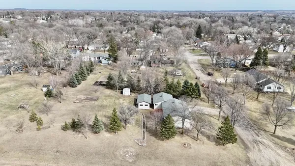 $267,000 | 828 West Birch Avenue, Fergus Falls, MN 56537