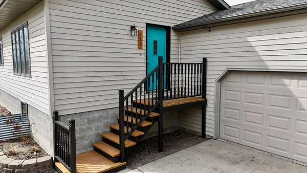 $267,000 | 828 West Birch Avenue, Fergus Falls, MN 56537