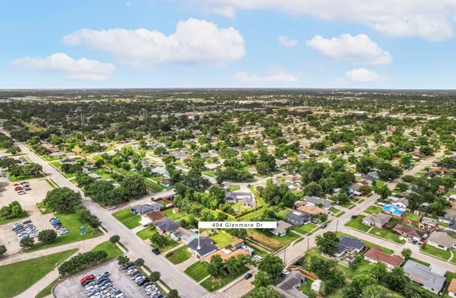 $225,000 | 404 Glenmore Drive, Pasadena, TX 77503