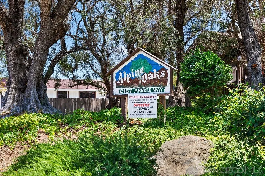 2157 Arnold Way, Unit 324 Alpine, CA 91901 - Photo 28 of 31