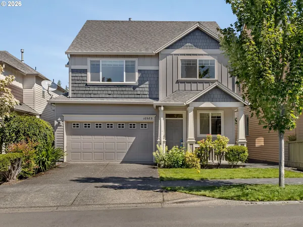 $565,000 | 16985 Northwest Shadow Hills Lane, Beaverton, OR 97006