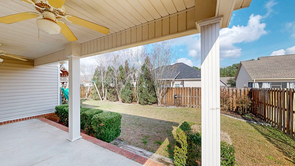 102 Gradic Lane Dothan, AL 36301 - Photo 40 of 45