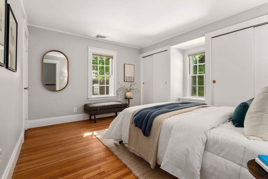 215 Dorset Road Newton, MA 02468 - Photo 24 of 41