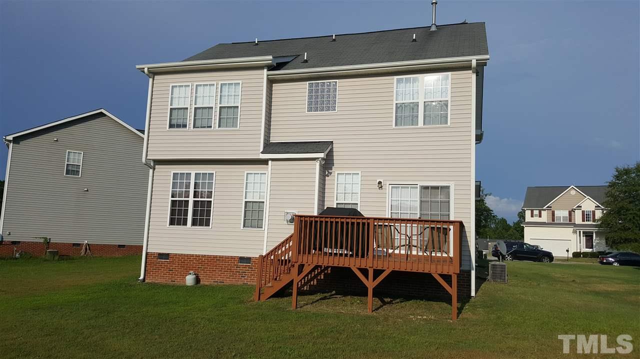 117 Reno Avenue Garner, NC 27529 - Photo 12 of 12 Gallery Image 12