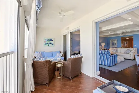 $2,590,000 | 3377 Gulf Shore Boulevard North, Unit 6B, Naples, FL 34103