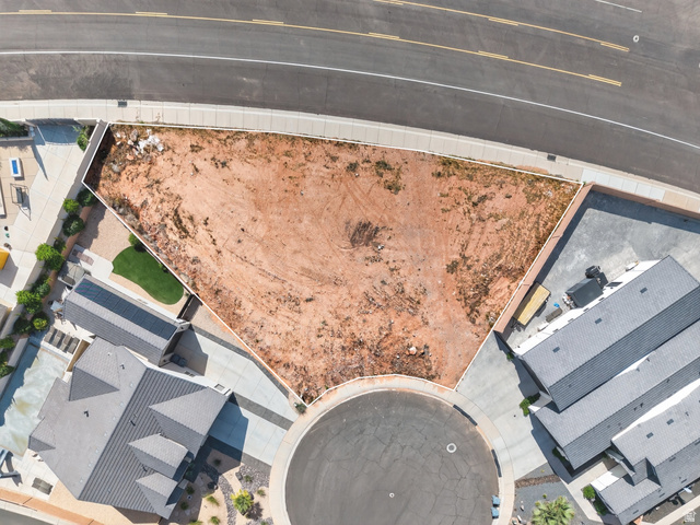 3250 West 78d Hurricane, UT 84737 - Photo 2 of 6 Bird's eye view