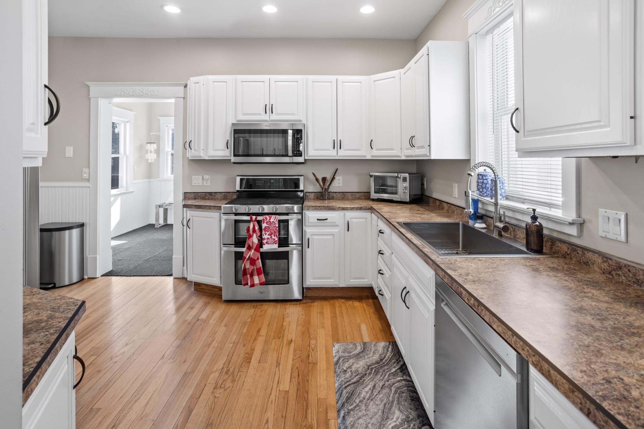 1124 5th Avenue South Fargo, ND 58103 - Photo 23 of 67