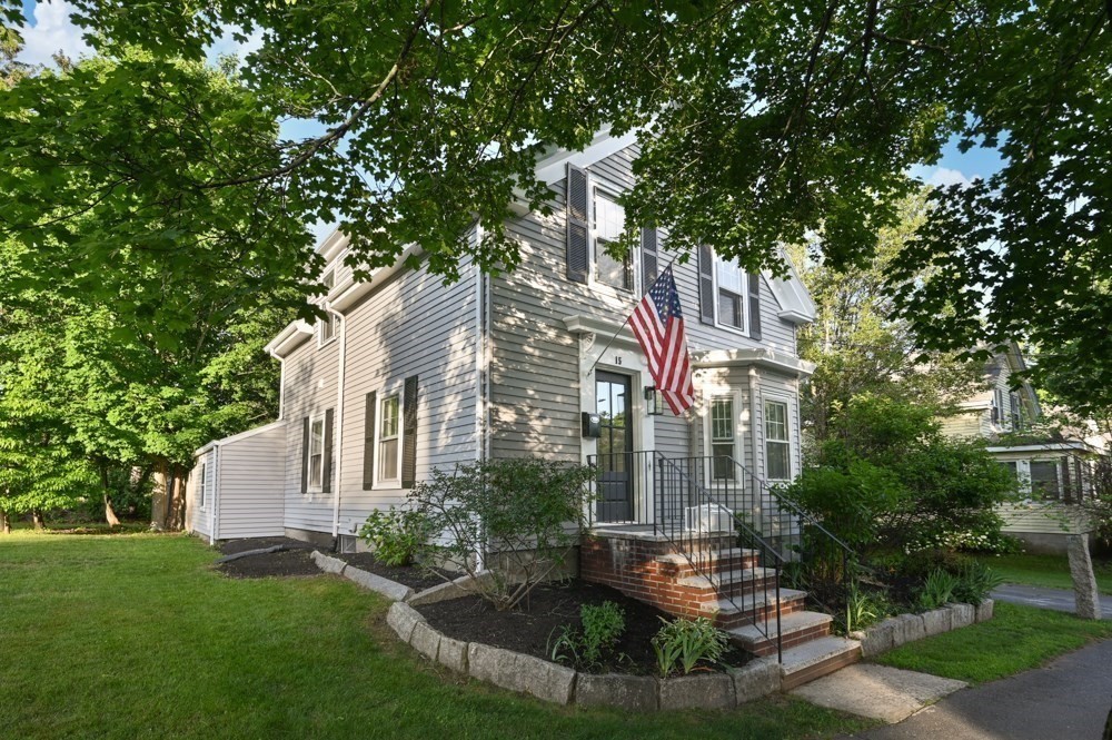 15 Clark Street Danvers, MA 01923 - Photo 36 of 42