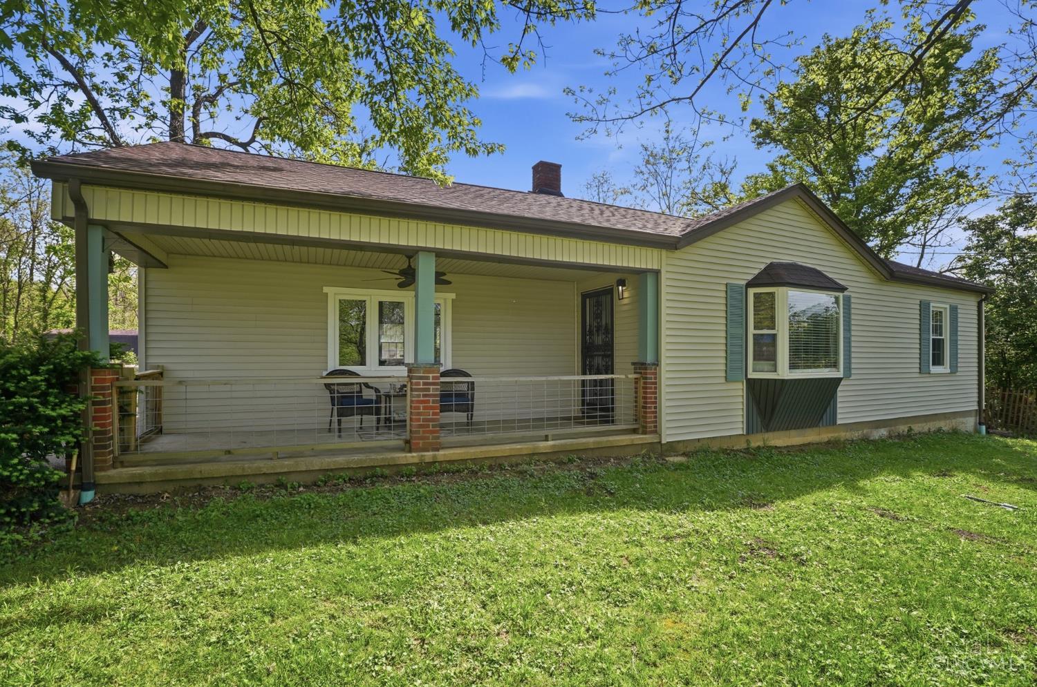 5827 Lake Road Morrow, OH 45152 - Photo 1 of 55