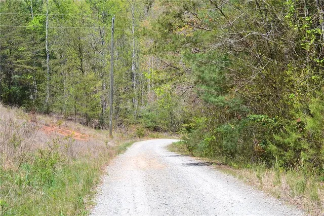 $40,000 | 0 Swaringen Road, Traphill, NC 28685