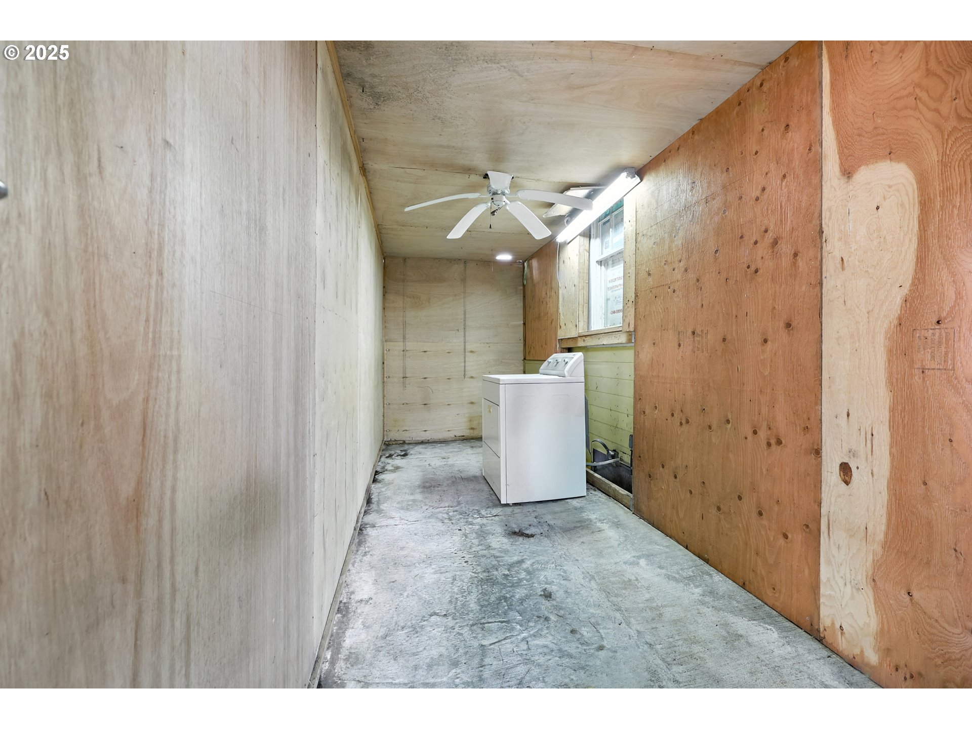 1611 Northeast 102nd Avenue Portland, OR 97220 - Photo 23 of 30 a view of a room with a bathroom