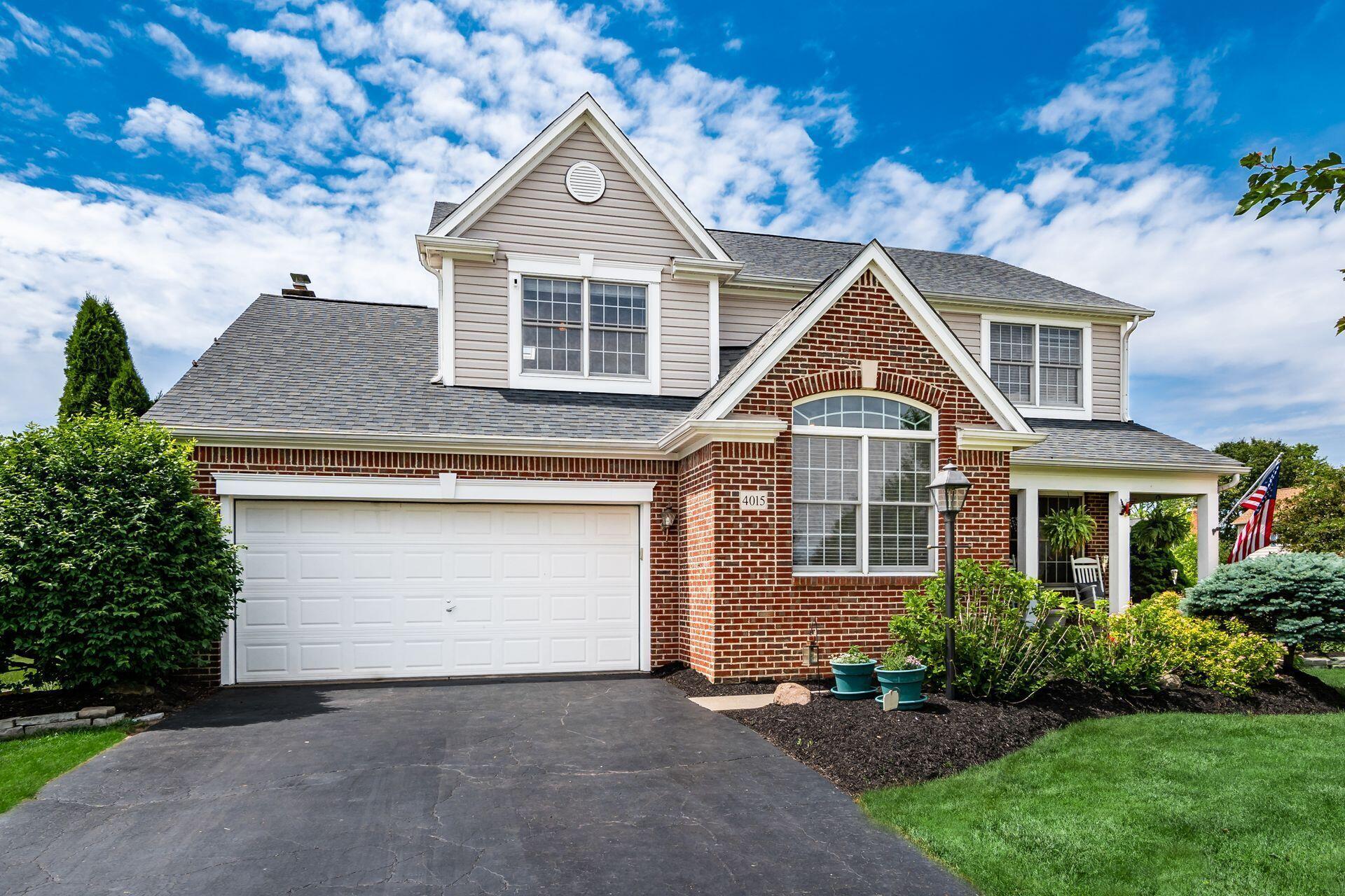 4015 Ryleland Court Powell, OH 43065 - Photo 1 of 43 Gallery Image 1