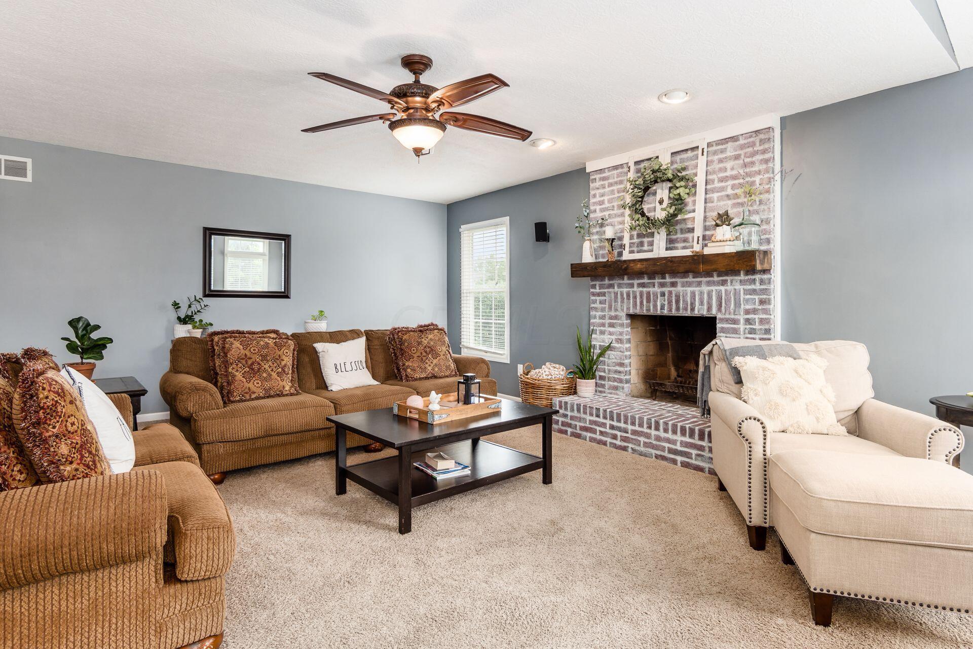 4015 Ryleland Court Powell, OH 43065 - Photo 14 of 43 Gallery Image 14