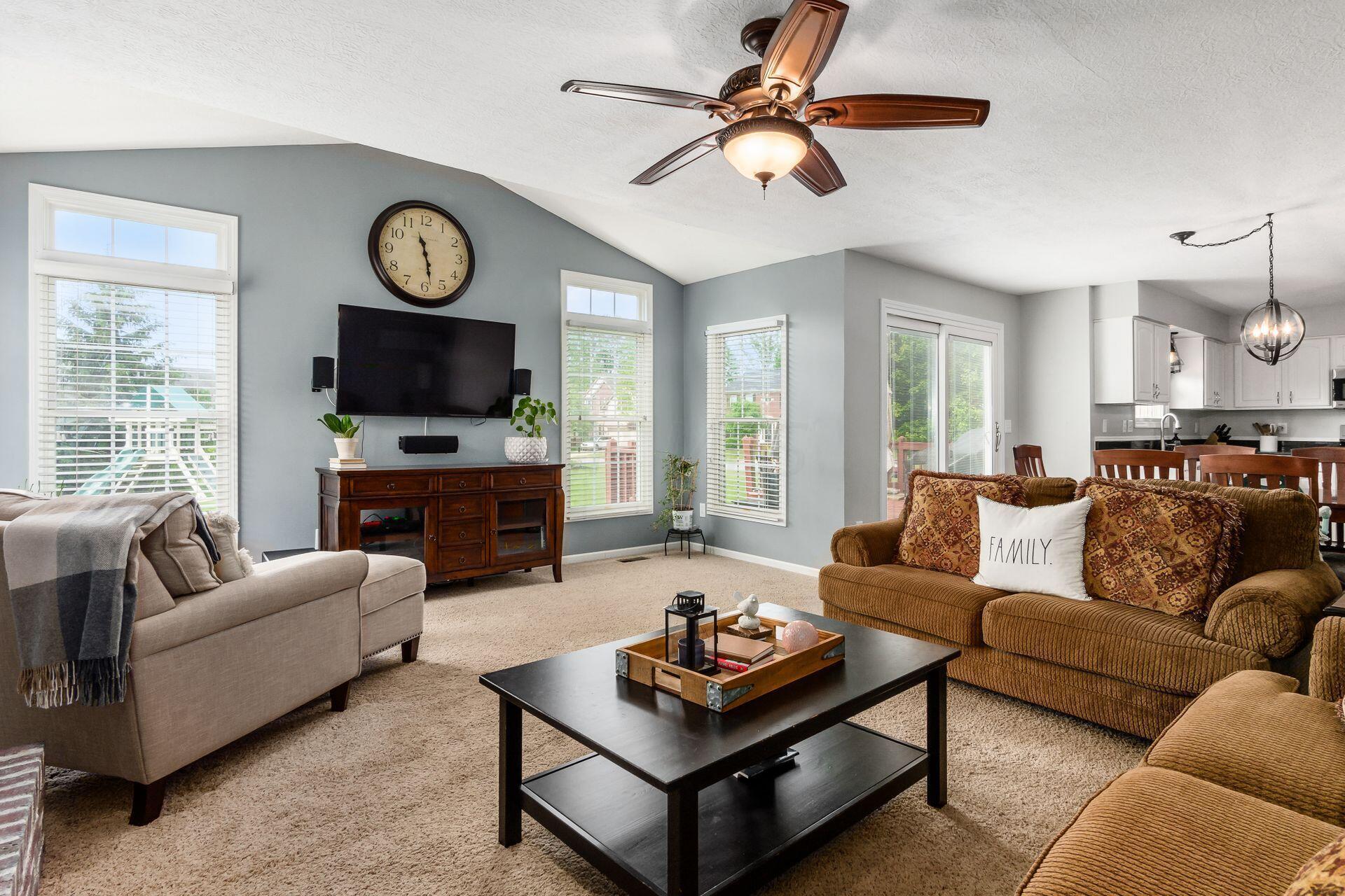 4015 Ryleland Court Powell, OH 43065 - Photo 15 of 43 Gallery Image 15