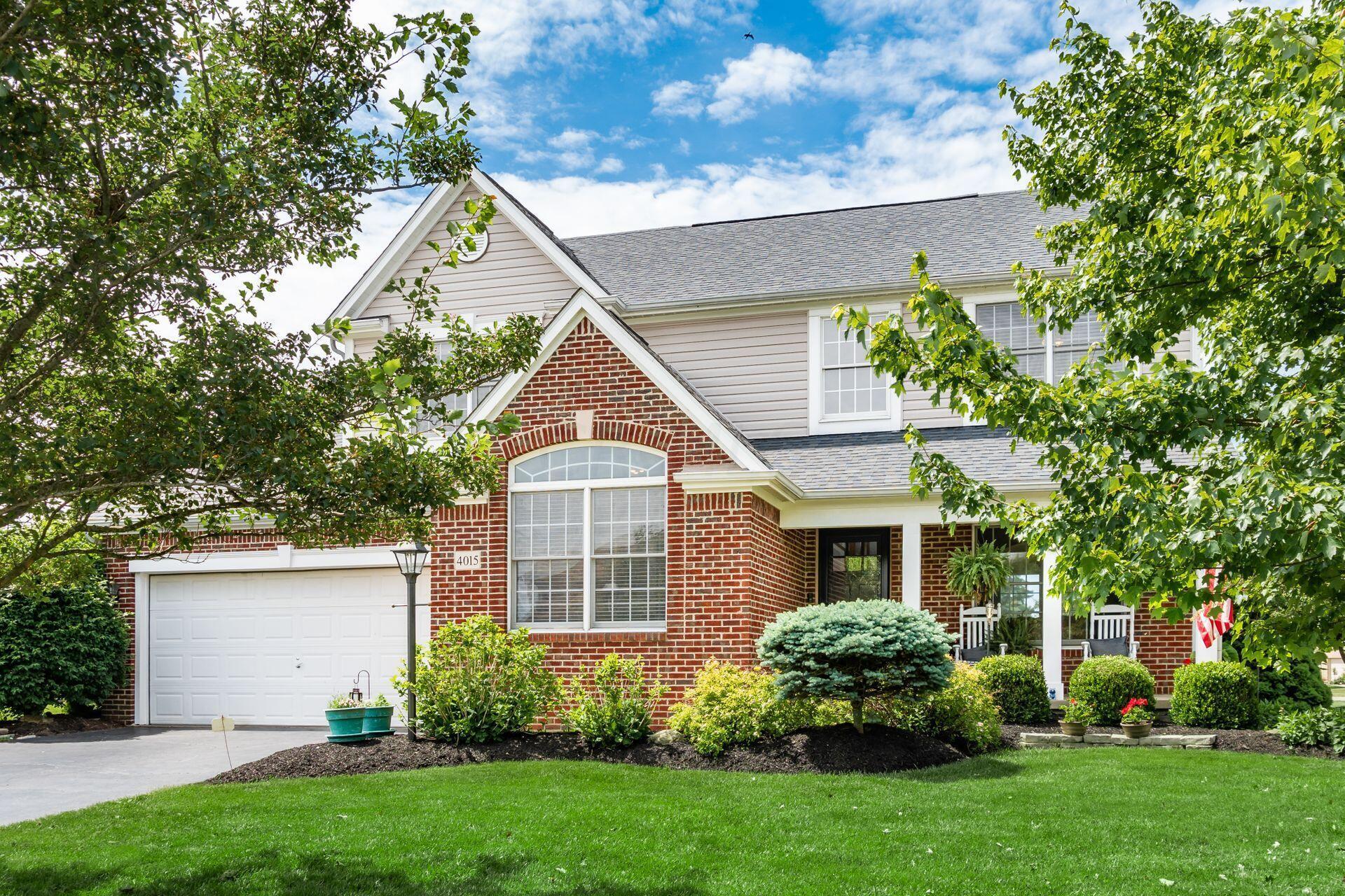 4015 Ryleland Court Powell, OH 43065 - Photo 2 of 43 Gallery Image 2