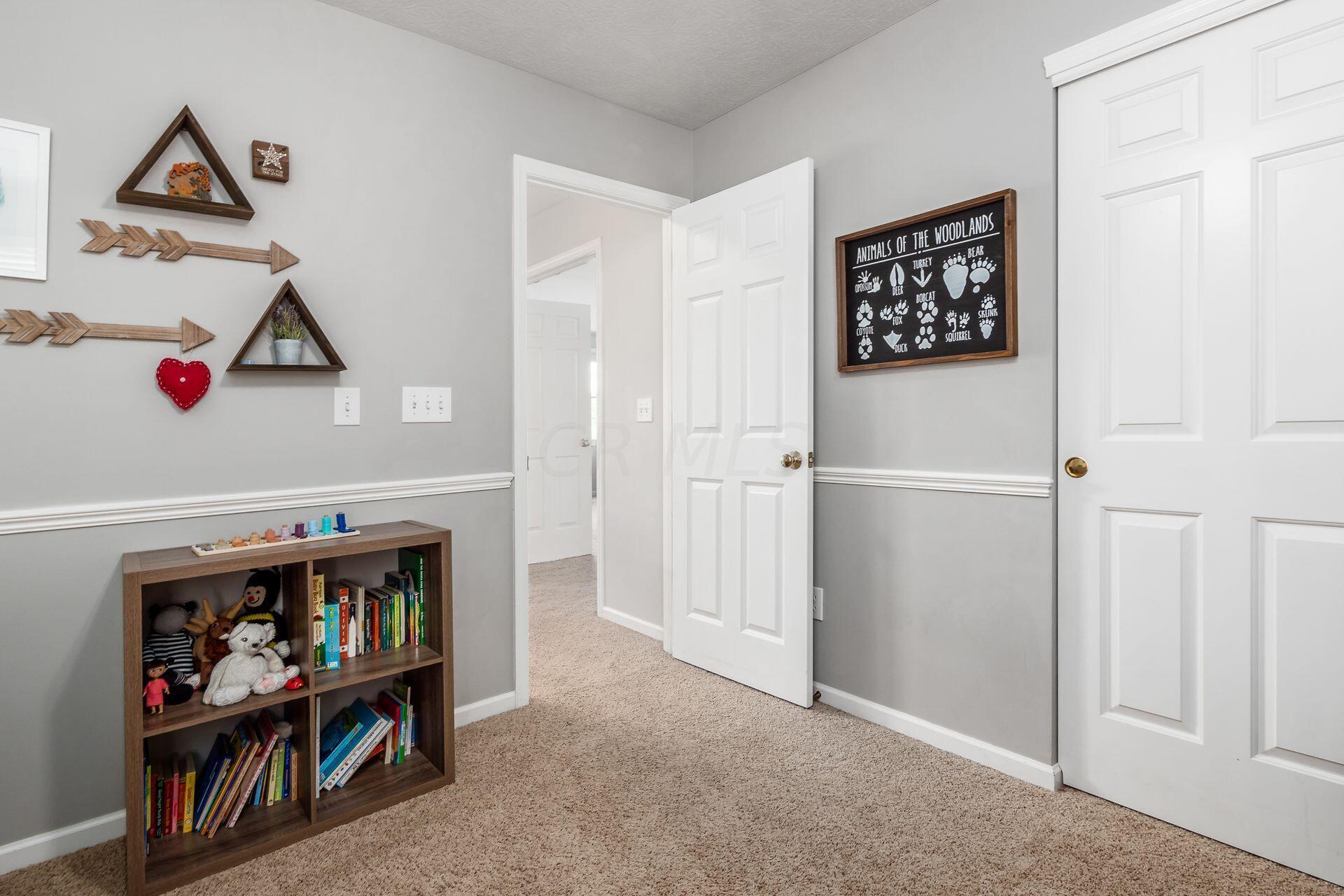 4015 Ryleland Court Powell, OH 43065 - Photo 24 of 43 Gallery Image 24