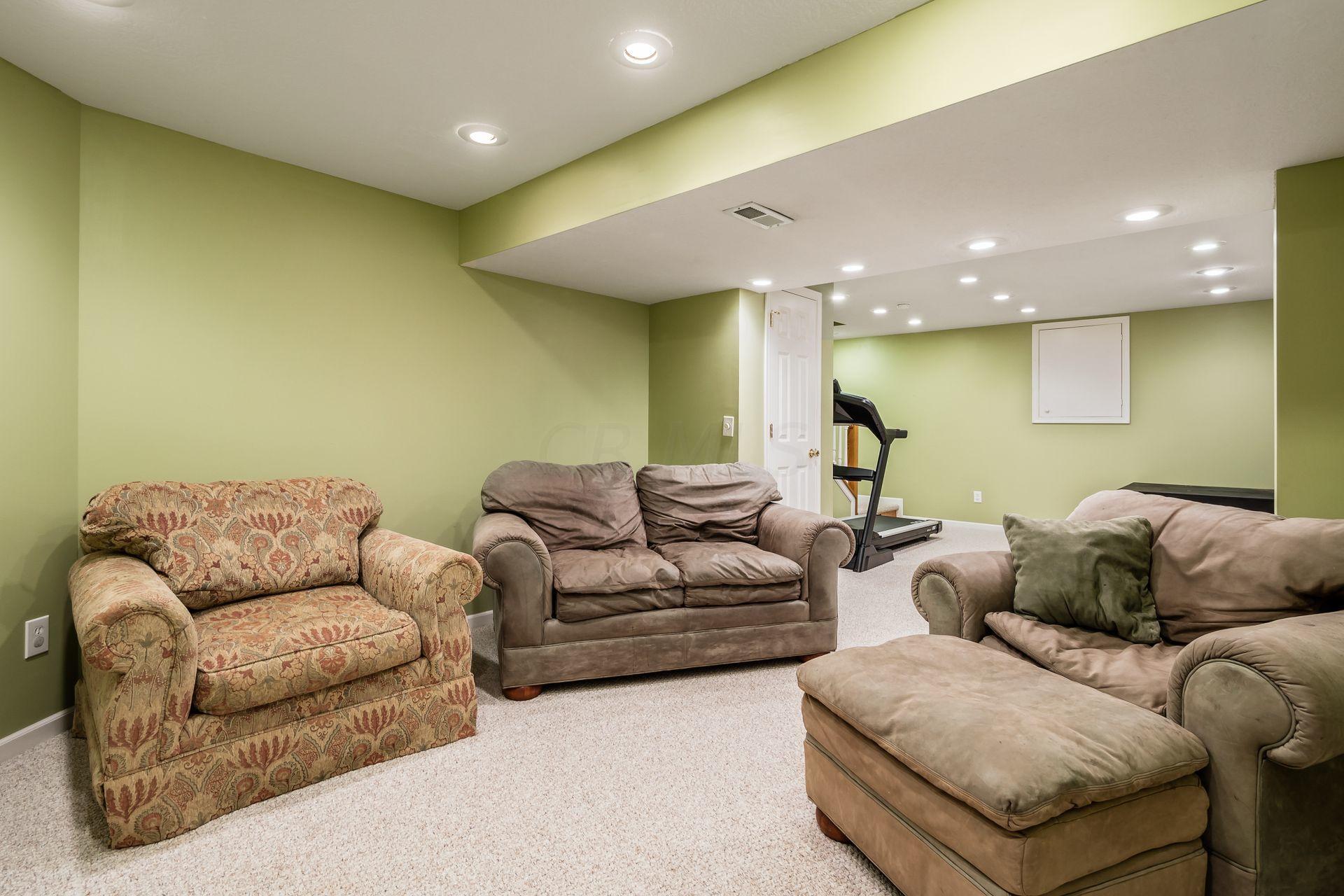 4015 Ryleland Court Powell, OH 43065 - Photo 32 of 43 Gallery Image 32