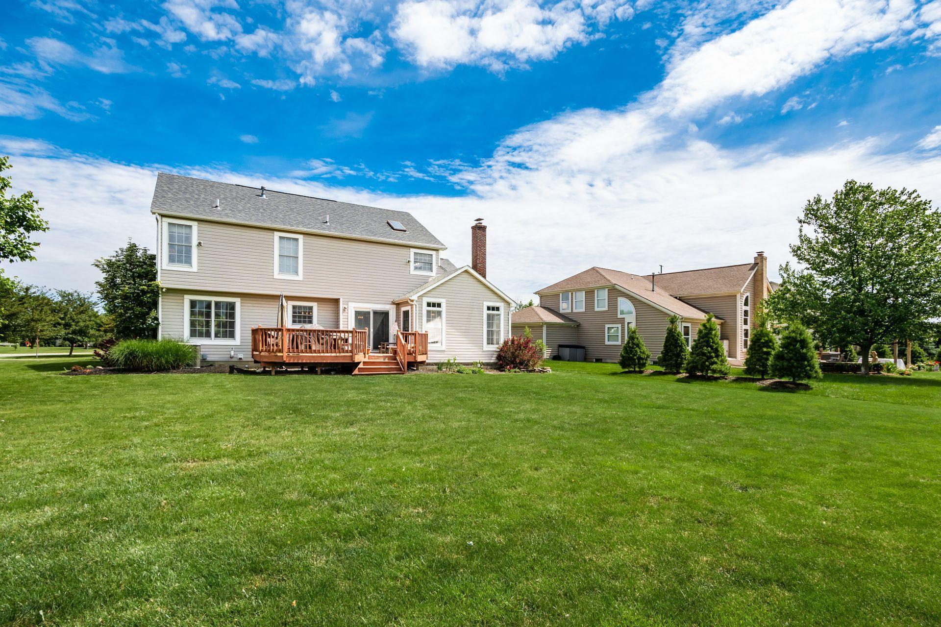 4015 Ryleland Court Powell, OH 43065 - Photo 40 of 43 Gallery Image 40