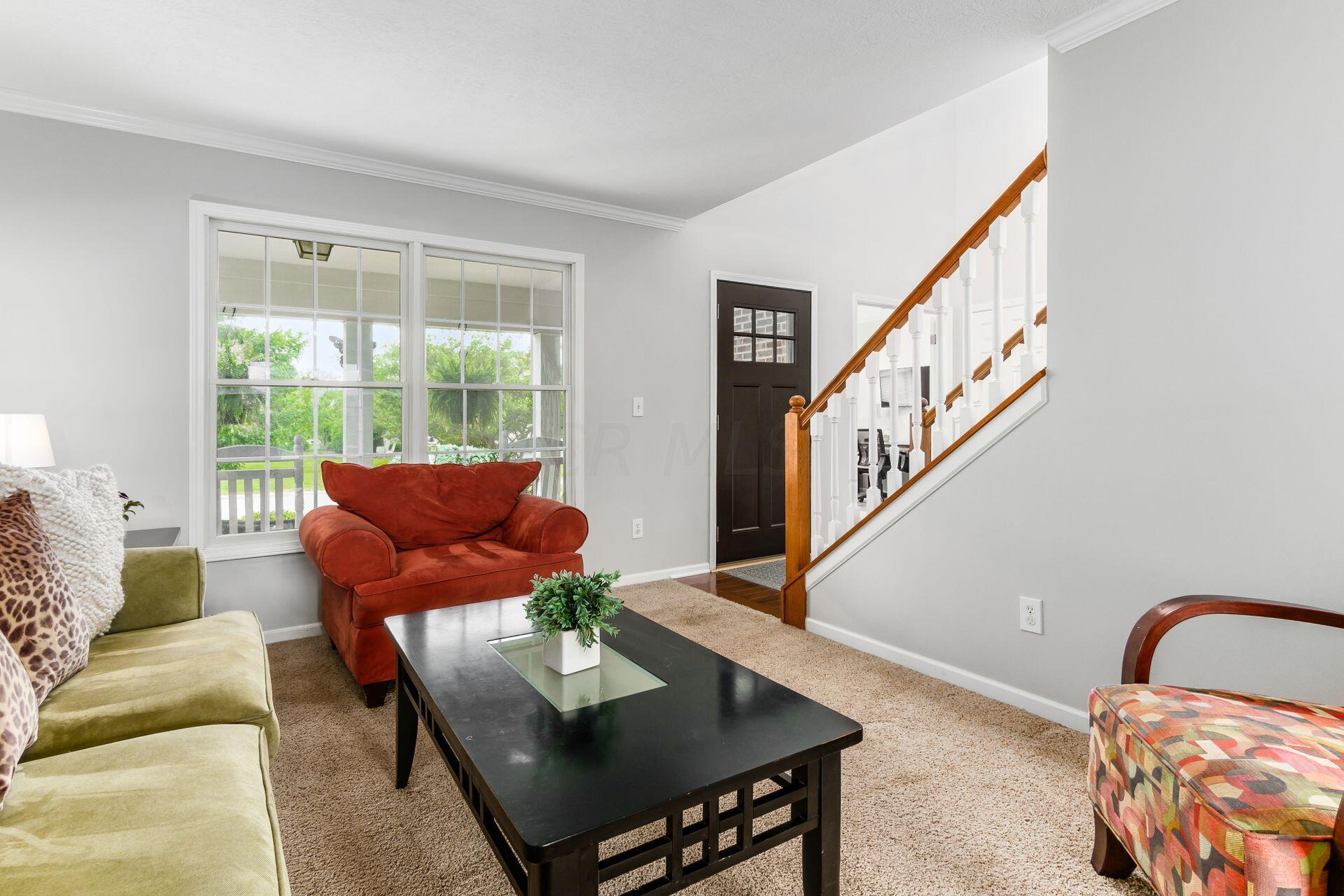 4015 Ryleland Court Powell, OH 43065 - Photo 4 of 43 Gallery Image 4