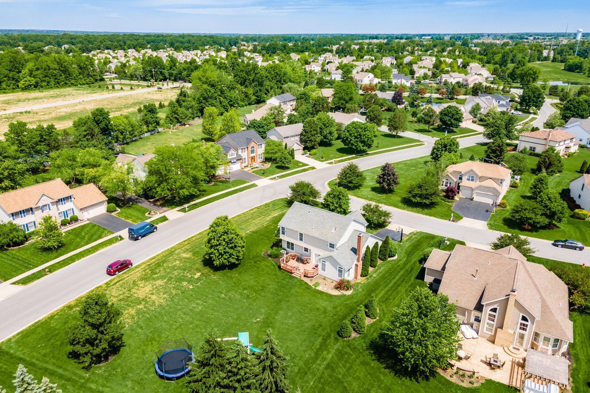 4015 Ryleland Court Powell, OH 43065 - Photo 41 of 43 Gallery Image 41