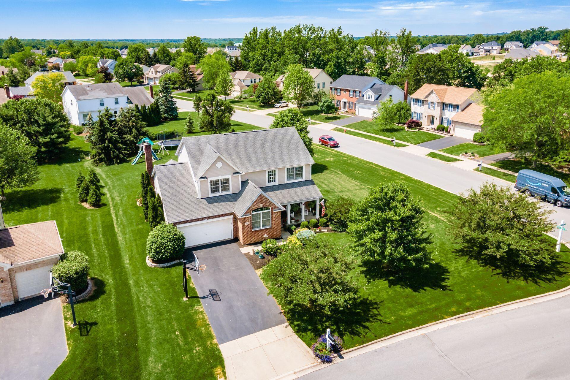 4015 Ryleland Court Powell, OH 43065 - Photo 42 of 43 Gallery Image 42