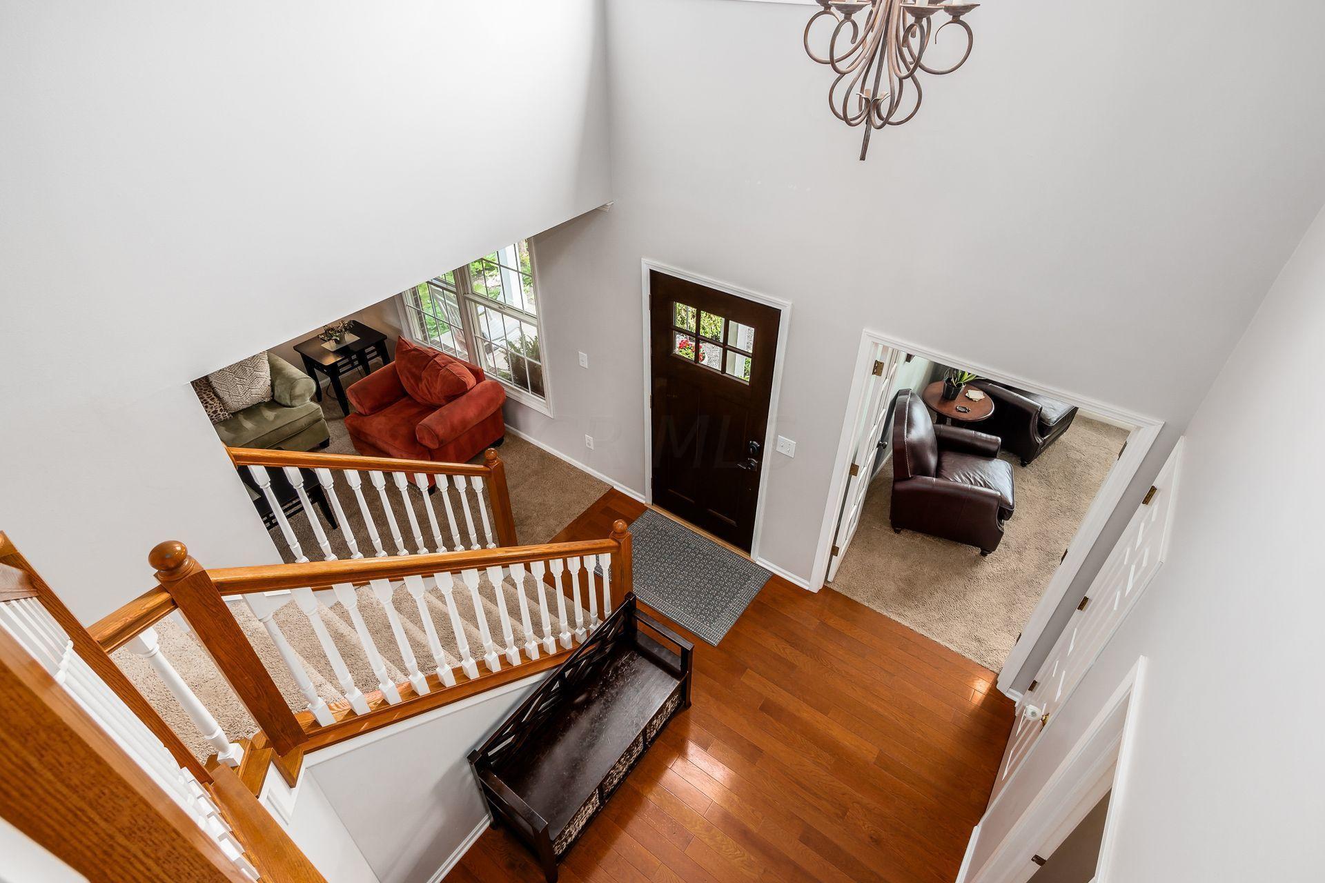 4015 Ryleland Court Powell, OH 43065 - Photo 8 of 43 Gallery Image 8