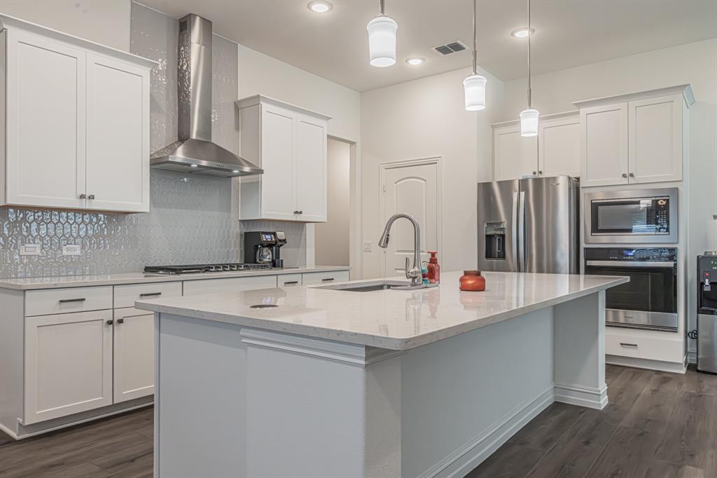 4313 Knight Street Midlothian, TX 76065 - Photo 15 of 39