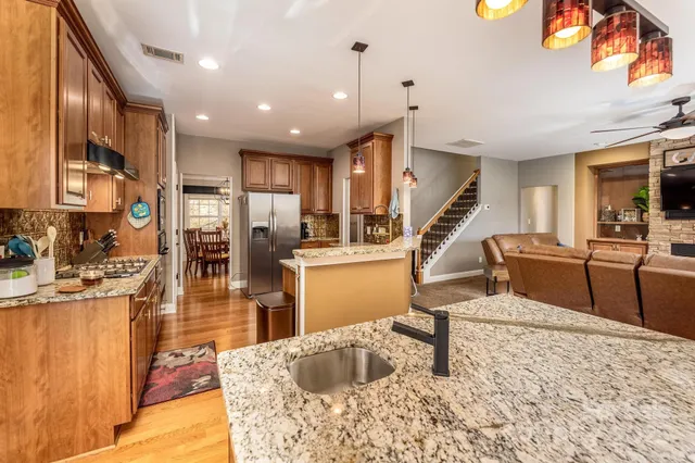 $699,900 | 8074 Andrew Franklin Drive, Denver, NC 28037