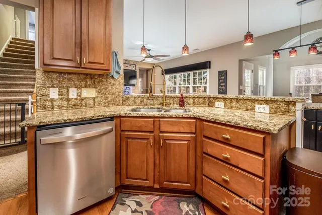 $699,900 | 8074 Andrew Franklin Drive, Denver, NC 28037