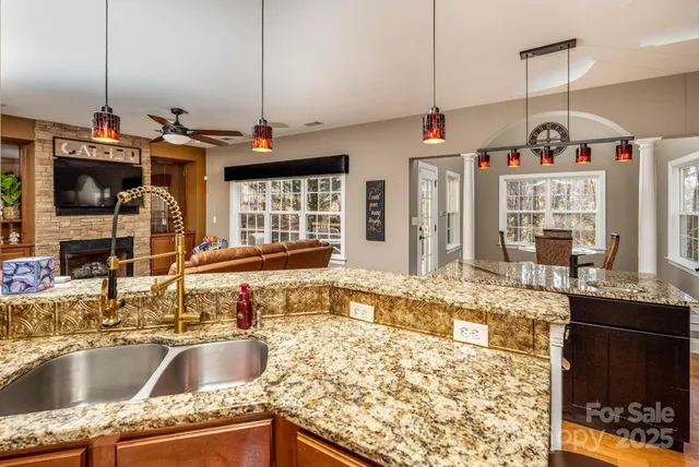 $699,900 | 8074 Andrew Franklin Drive, Denver, NC 28037