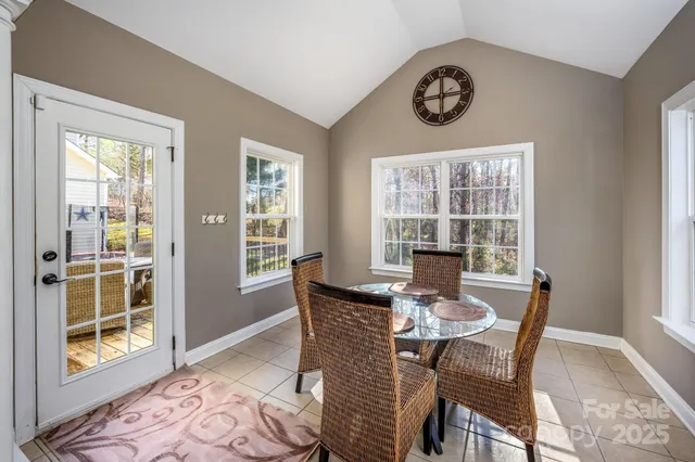 $699,900 | 8074 Andrew Franklin Drive, Denver, NC 28037