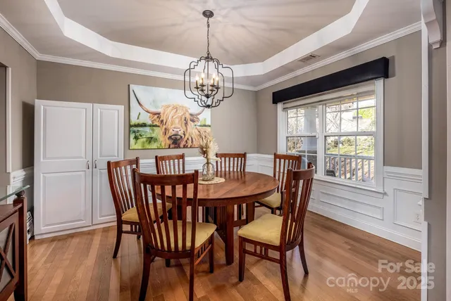 $699,900 | 8074 Andrew Franklin Drive, Denver, NC 28037