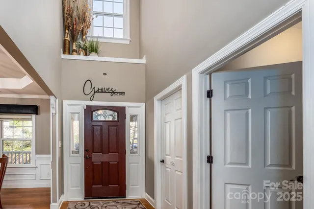 $699,900 | 8074 Andrew Franklin Drive, Denver, NC 28037