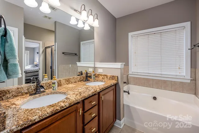 $699,900 | 8074 Andrew Franklin Drive, Denver, NC 28037