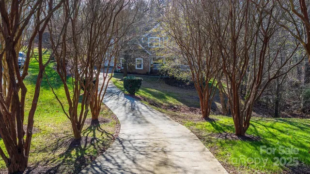 $699,900 | 8074 Andrew Franklin Drive, Denver, NC 28037