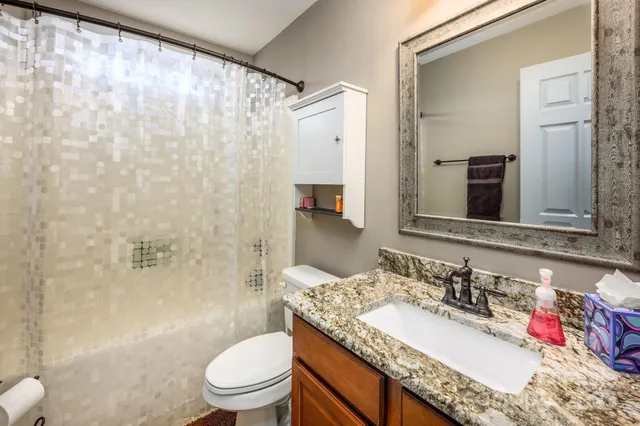 $699,900 | 8074 Andrew Franklin Drive, Denver, NC 28037