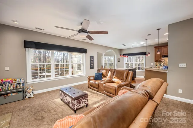 $699,900 | 8074 Andrew Franklin Drive, Denver, NC 28037